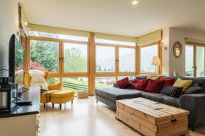 Apartment Bella Vista Bad Kleinkirchheim